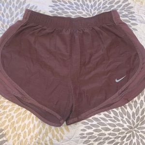 Nike Dri-Fit Running Shorts